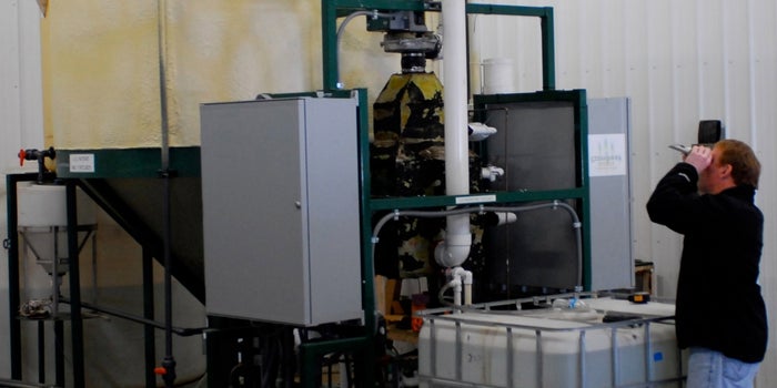 This Ag-Tech Incubator Offers Both Independence and Assistance