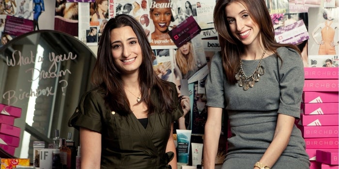 Hayley Barna Steps Down as Co-CEO of Birchbox