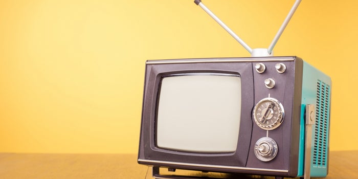 5 Tips for Getting on TV