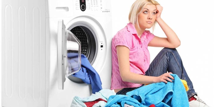 A Journey Of Laundry Business From Dhobi Ghats To Online Marketplace