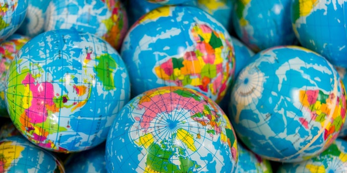 Entrepreneur's Guide to Outsourcing, Part 1: Emerging Markets