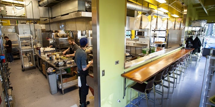 This Culinary Launchpad Is One of Only a Handful in Existence