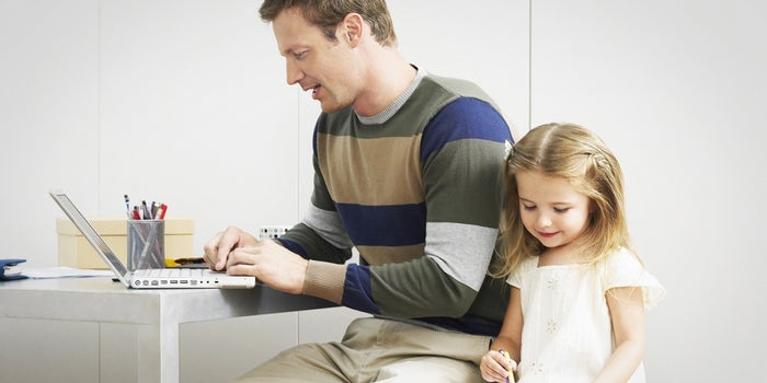 4 Ways You Can Get Ready for a Part-Time Workforce