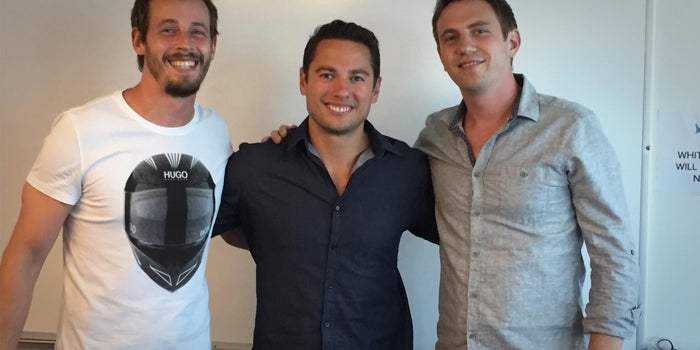 How DigitalOcean Won Over Investors