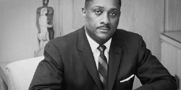 John H. Johnson