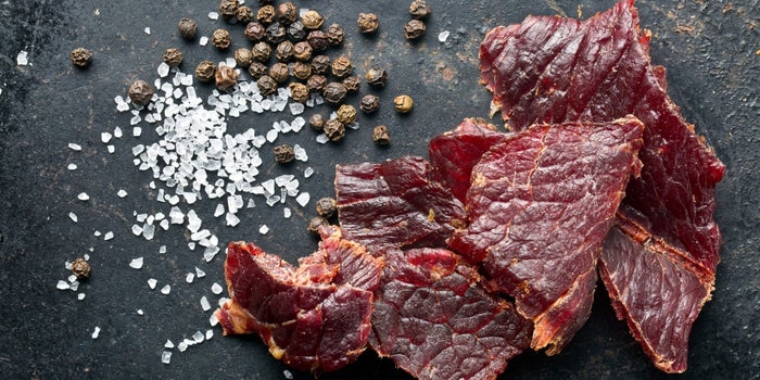 Stepping Out of My Comfort Zone as a Beef Jerky Outlet Franchisee