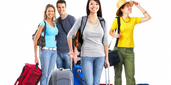 Online travel booking portal YatraGenie eyes 100 more cities by 2015 end