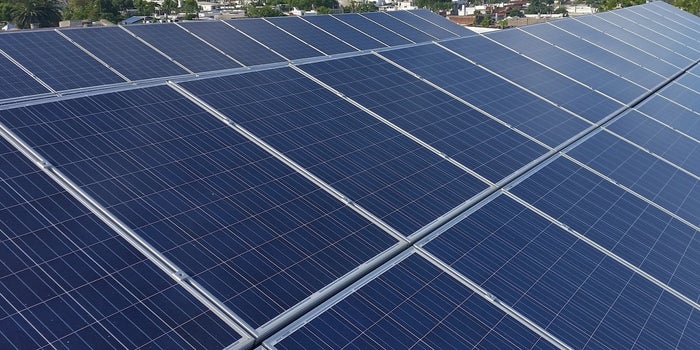Google Is Launching a Tool That Will Tell You if Solar Panels Are Right for You