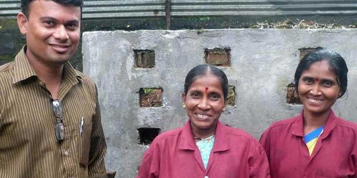 With latest funding, Sampurn(e)arth strives to create positive impact socially & environmentally