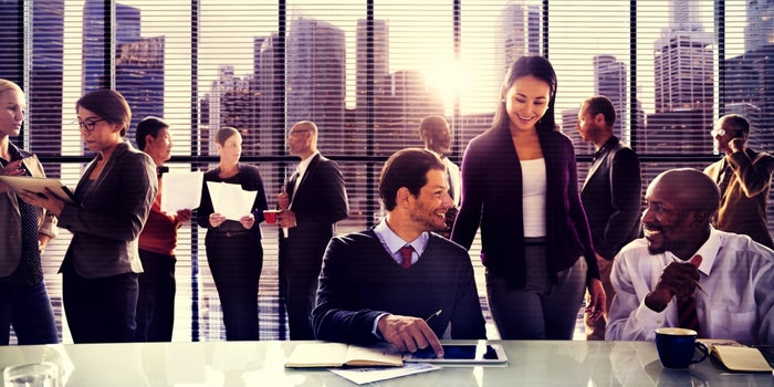 3 Ways to Use Data to Set and Track Your Organizational Goals
