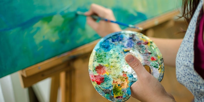 The 4 Daily Mistakes Killing Your Creativity