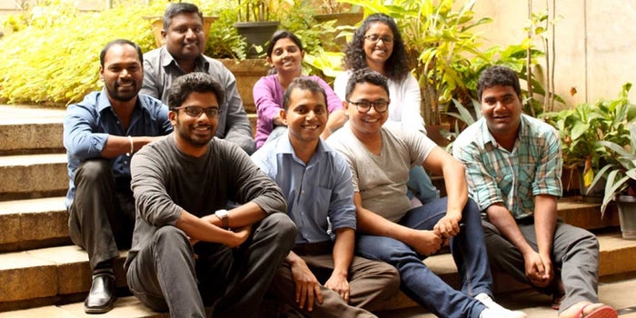 IIM Bangalore incubated Zoojoo.be helps corporate professionals form and track healthier habits