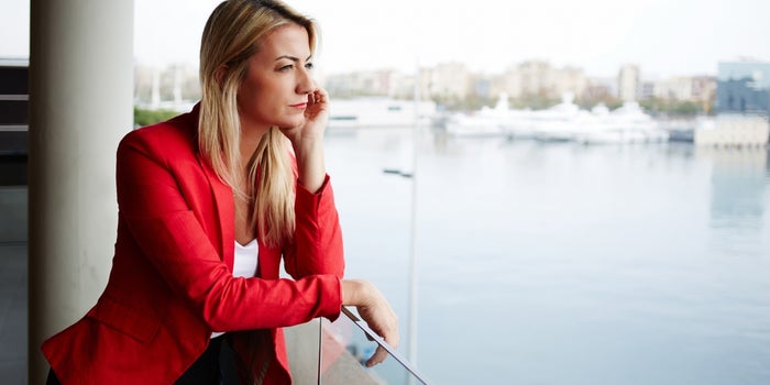 7 Ways to Re-Motivate Yourself at Work