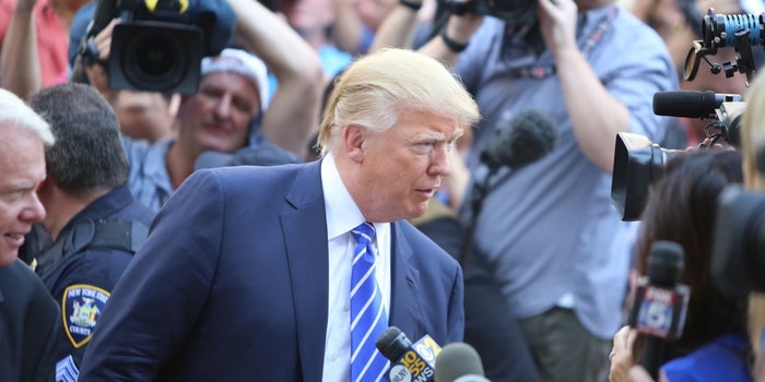 Donald Trump Has Mastered These 5 Psychological Tactics to Get Ahead