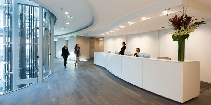 5 reasons why serviced office is a leaner alternative for modern businesses