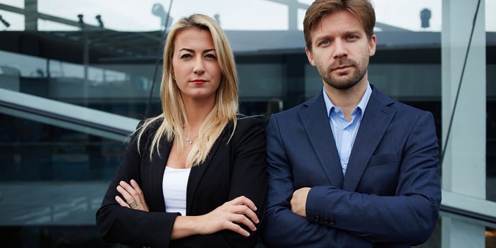 7 Ways Body Language Speaks Louder Than Words