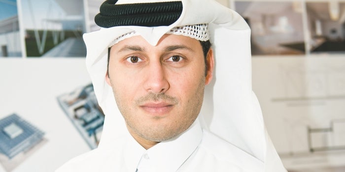 Meshal Al Shamari Believes In A Greener Future: Building Sustainably Is A Qatari Priority