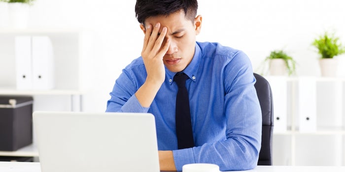 Five (Valid) Reasons To Decline Your Boss' Facebook Friend Request