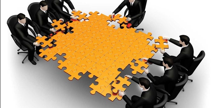 The 9 Cs of Entrepreneurial Success