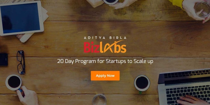 Aditya Birla Bizlabs to help start-ups scale-up in a controlled business environment