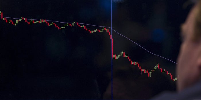 Stocks Poised for Another Brutal Day as Global Selloff Continues