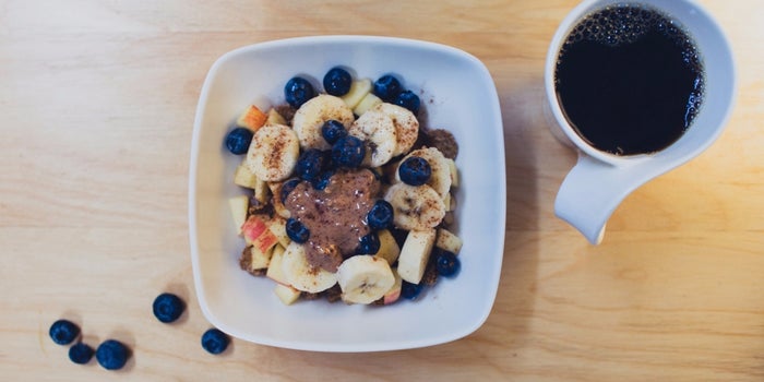 How to Maintain a Healthy Lifestyle While Chowing Down at Lunch Meetings