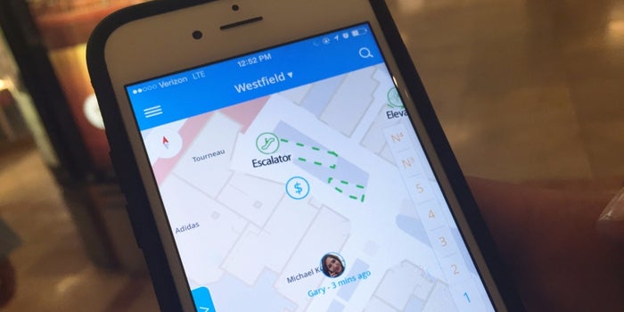 Forget Beacons: The Future of Retail May Be Magnetic