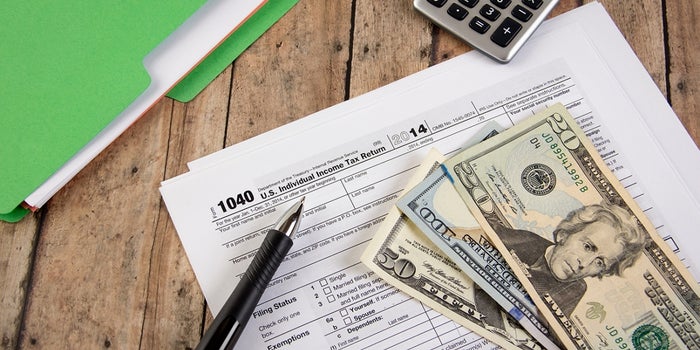 How I Bought My First Franchise With a Tax Refund