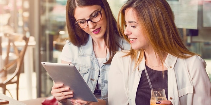 5-Point Advice To Women Tech Entrepreneurs