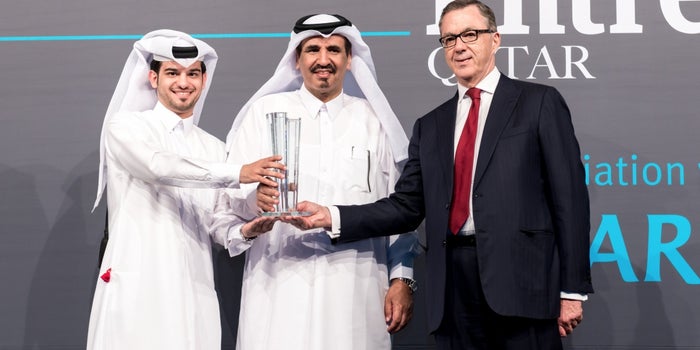 Ain't No Mountain High Enough For Qatari Gaming Studio Girnaas