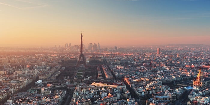France to Ban All Gas and Diesel Vehicles by 2040