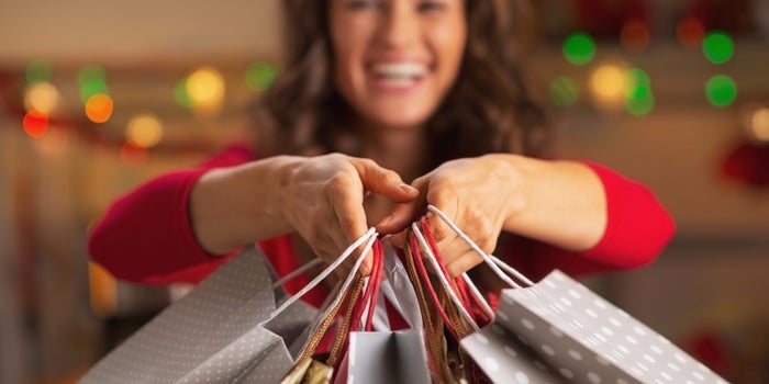 In 2016, How Good a Job Did You Do Anticipating Customers' Holiday Shopping Habits?
