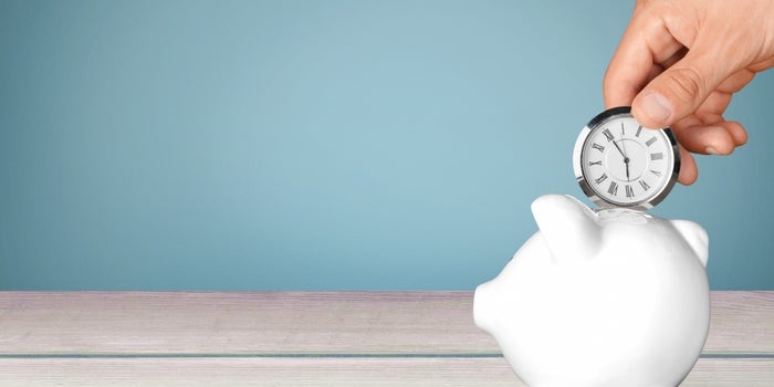 Why Investing Time (Not Just Money) Is Essential For Your Startup