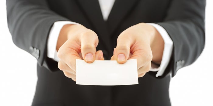 Nowhere To Go But Up: Hiring Practices In The Middle East