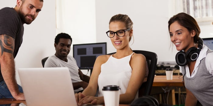 Combating the Millennial Attention Span to Keep Your Team Engaged