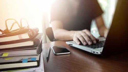 Image result for Write A Blog at workplace