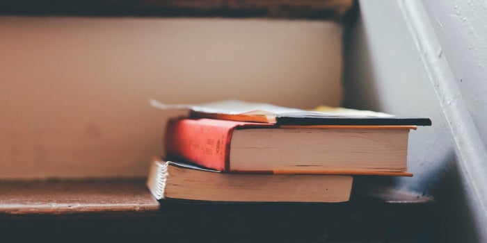 4 New Books That Can Change Your Entrepreneurial Life