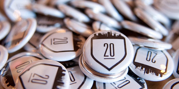 7 Conferences for Entrepreneurs Under 30