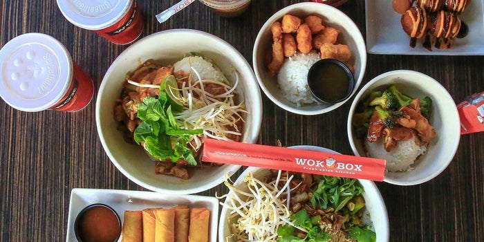 This Franchisee Investigated a Restaurant Company He Liked and Signed On