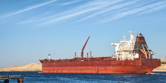 The New Suez Canal: Egypt Splashes Cash At A Time Of Economic Difficulty And Security Concerns