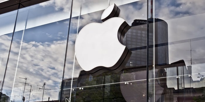 Apple Posts First Revenue Decline in 13 years