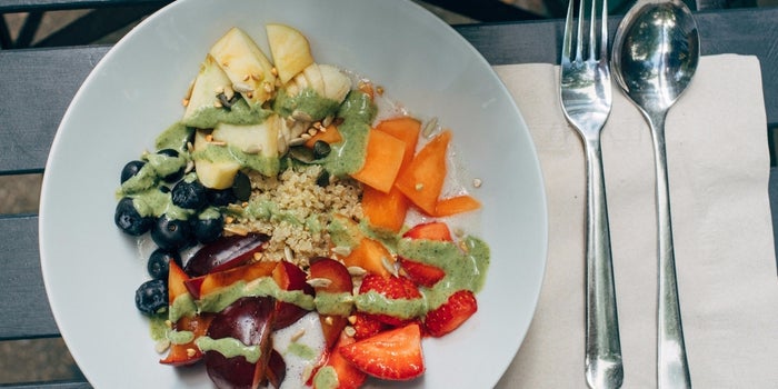 How This Meal-Kit Startup Differs From Blue Apron and Plated
