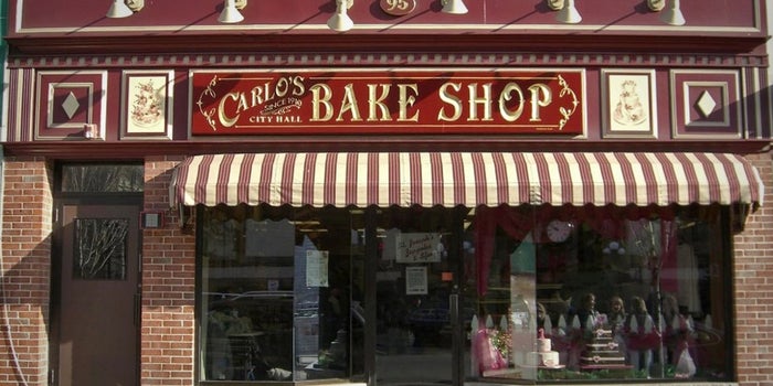 Business Lessons From the Family That's the 'Cake Boss' Empire