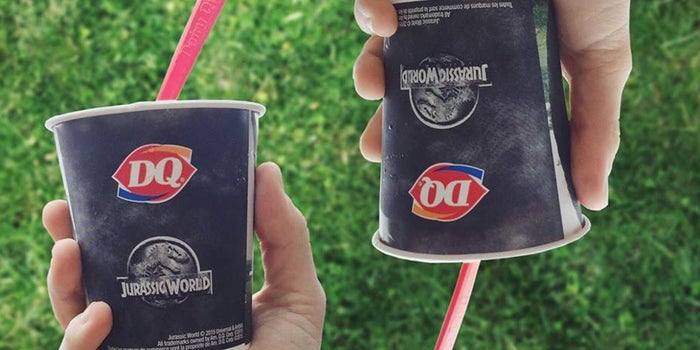 'Creating Smiles and Stories' for Customers Is Just One of This Mega-Franchisee's Goals