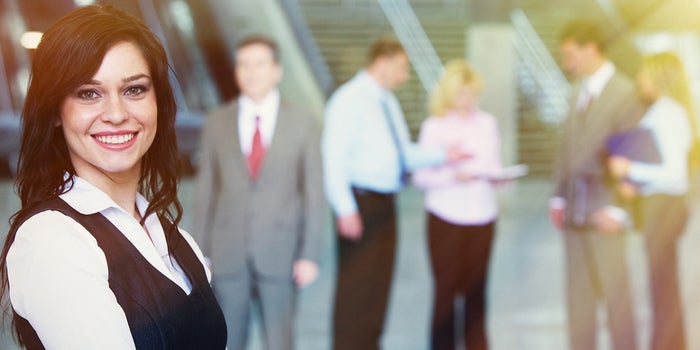 How Real Leaders Make It Big