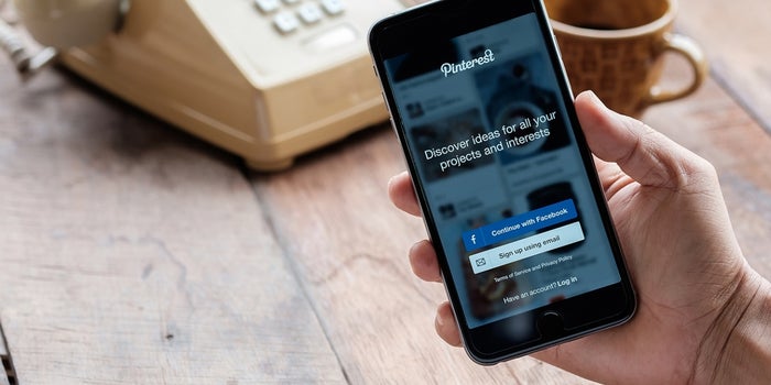 8 Ways to Massively Grow Your Pinterest Audience