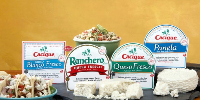 3 Reasons Why a Latino Family's Tiny Cheese Business Became a Giant