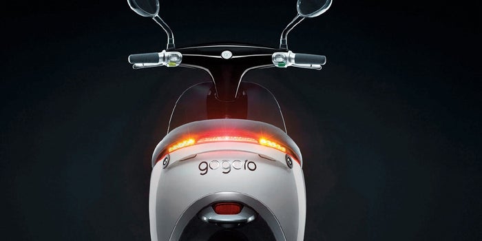 Can These Scooters Cut Down Commutes and Air Pollution?