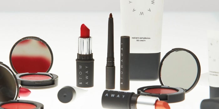 These Small Cosmetics are Shaking Up the Beauty Industry in a Big Way