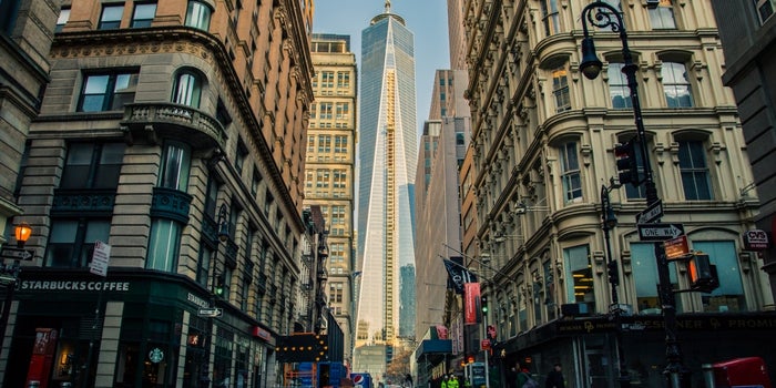 How My Success Story Is a Tale of Two Cities
